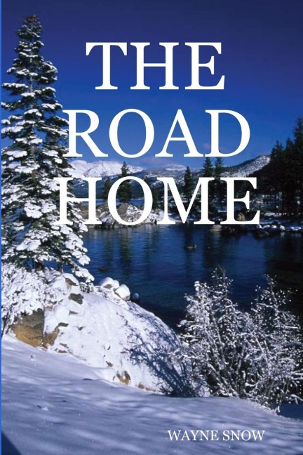 THE ROAD HOME