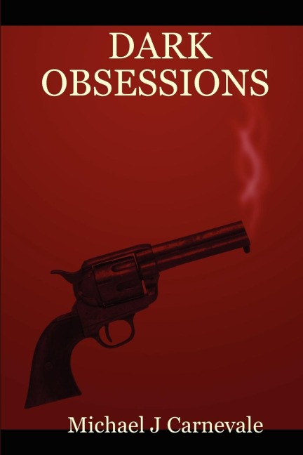 DARK OBSESSIONS