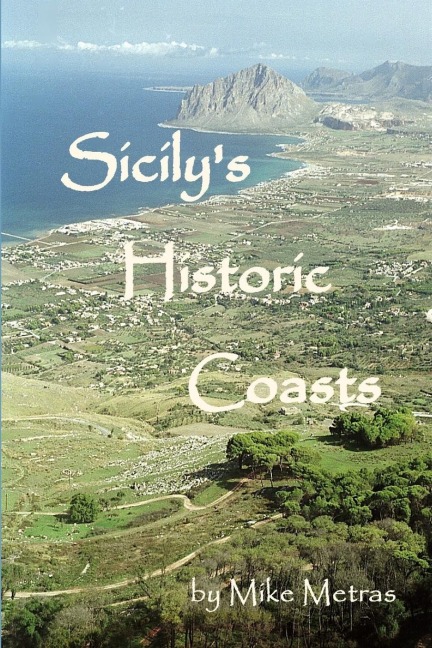 Sicilys Historic Coasts
