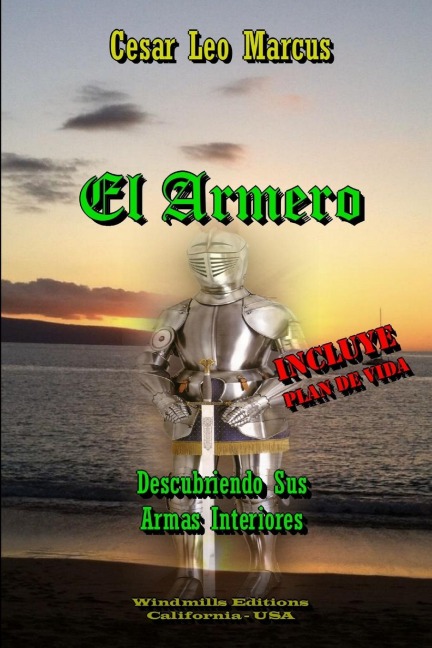 El Armero - Descubriendo Sus Armas Interiores