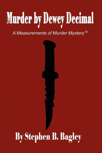 Murder by Dewey Decimal