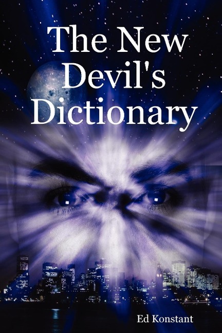 The New Devils Dictionary