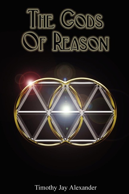The Gods of Reason: An Authentic Theology for Modern Hellenismos