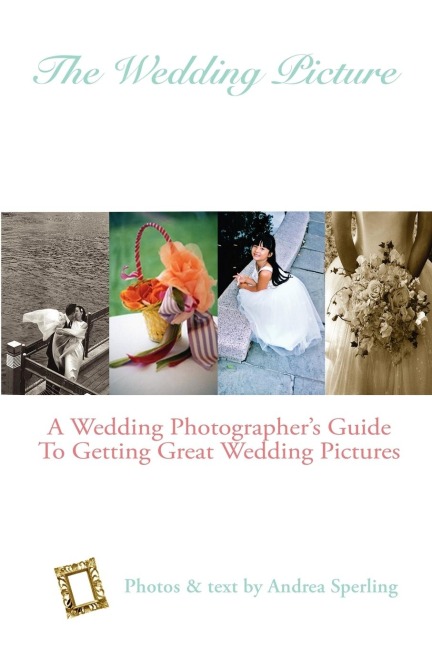 The Wedding Picture: A Wedding Photographers Guide to Getting Great Wedding Pictures