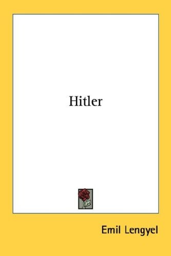 Hitler