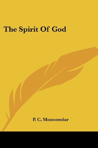 The Spirit Of God