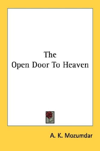 The Open Door To Heaven