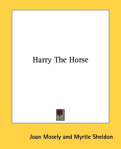 Harry The Horse