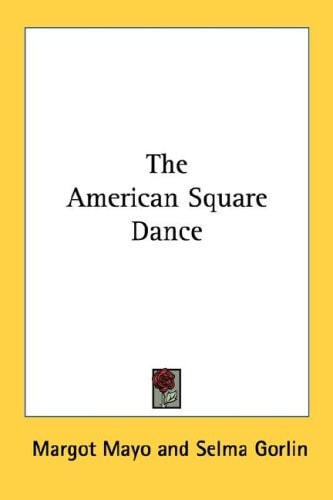 The American Square Dance