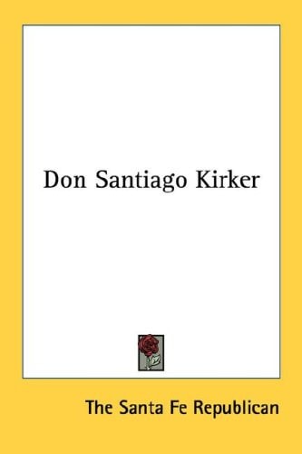 Don Santiago Kirker