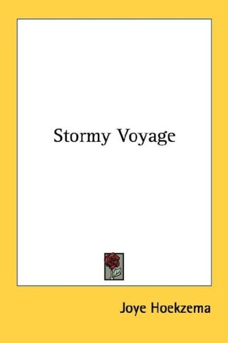 Stormy Voyage