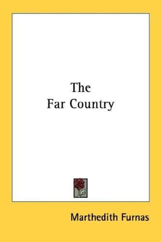 The Far Country