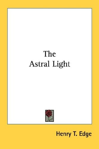 The Astral Light