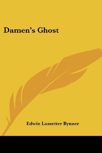 Damen's Ghost