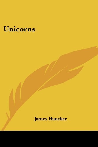 Unicorns