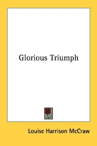 Glorious Triumph