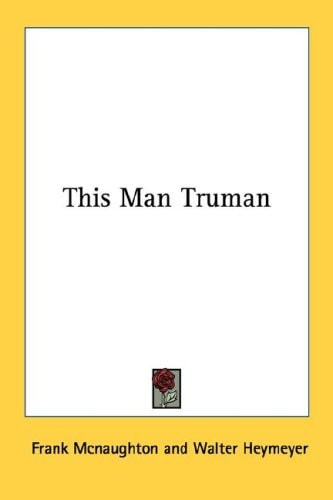 This Man Truman