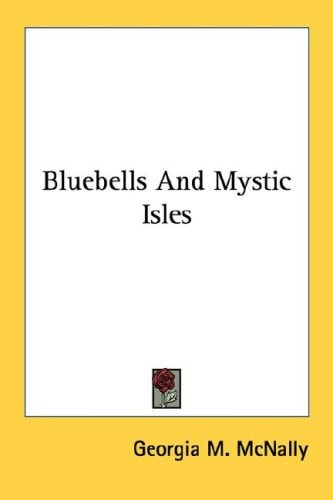 Bluebells And Mystic Isles