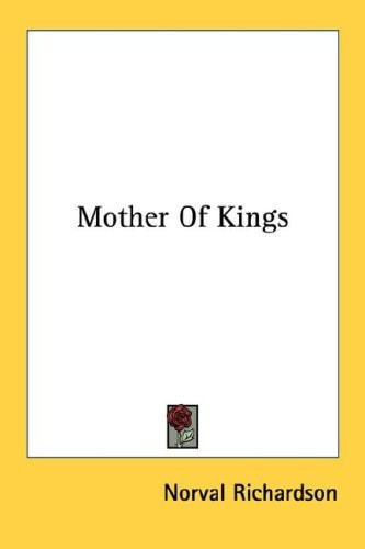 Mother Of Kings