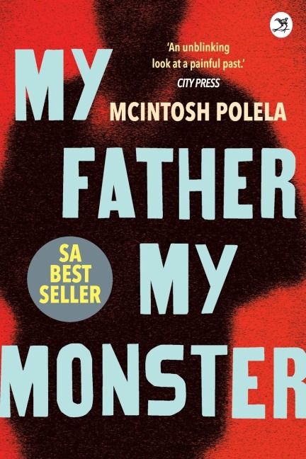 My Father. My Monster