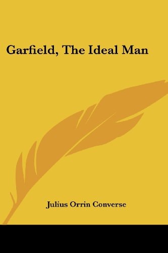Garfield, The Ideal Man