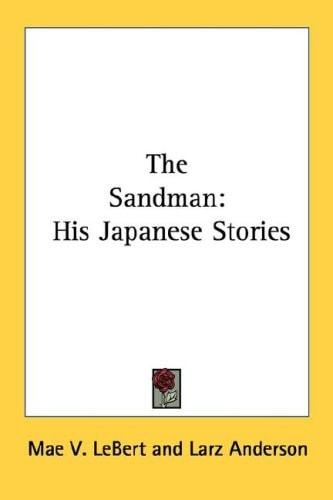 The Sandman: His Japanese Stories