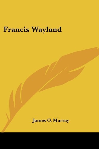 Francis Wayland