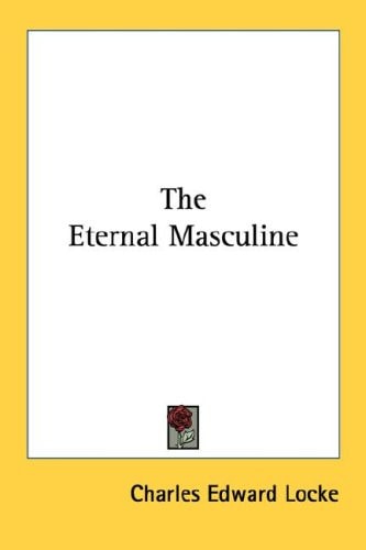 The Eternal Masculine