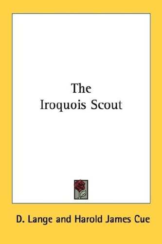 The Iroquois Scout