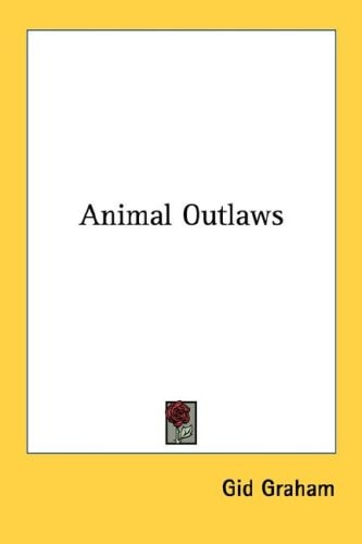 Animal Outlaws