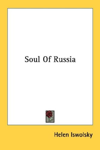 Soul Of Russia
