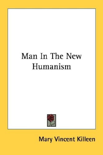Man In The New Humanism