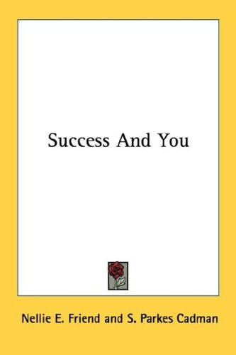 Success And You