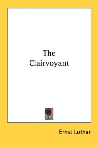 The Clairvoyant