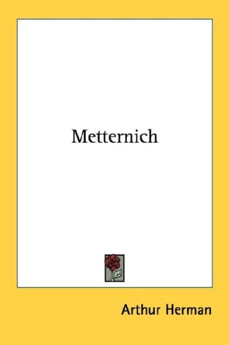 Metternich
