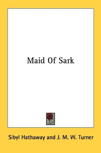 Maid Of Sark