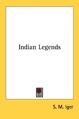Indian Legends