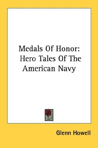 Medals Of Honor: Hero Tales Of The American Navy
