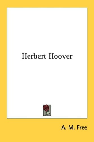 Herbert Hoover