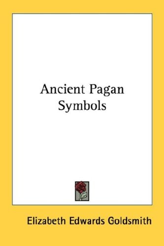 Ancient Pagan Symbols