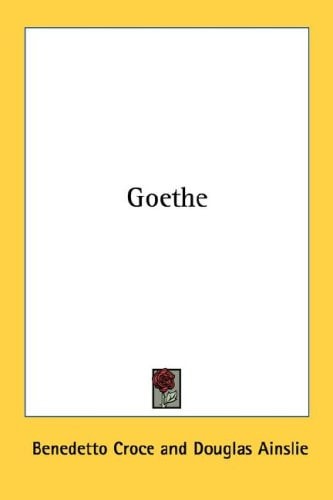Goethe