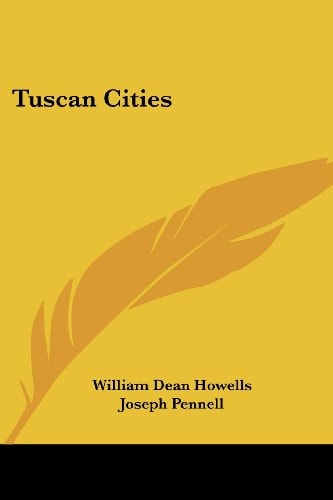 Tuscan Cities
