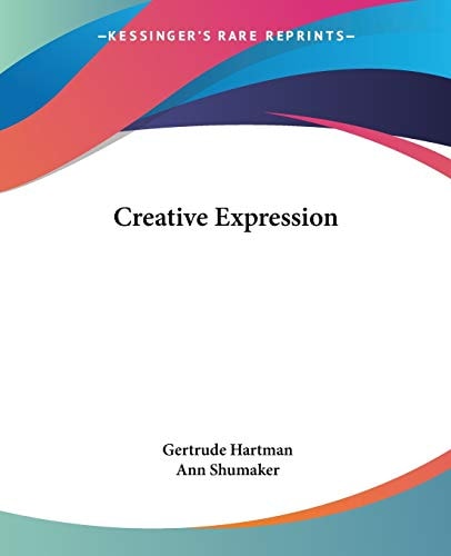 Creative Expression