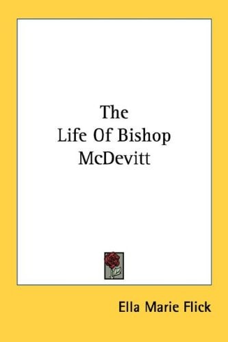 The Life of Bishop McDevitt