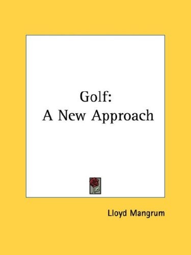 Golf: A New Approach
