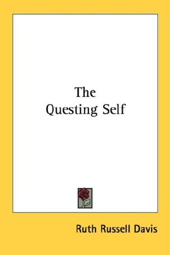The Questing Self