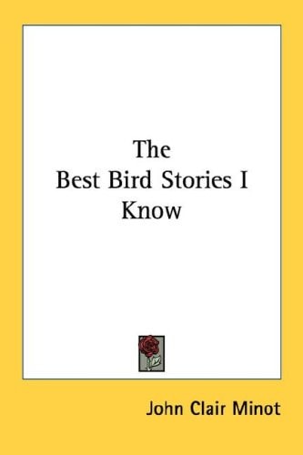 The Best Bird Stories I Know