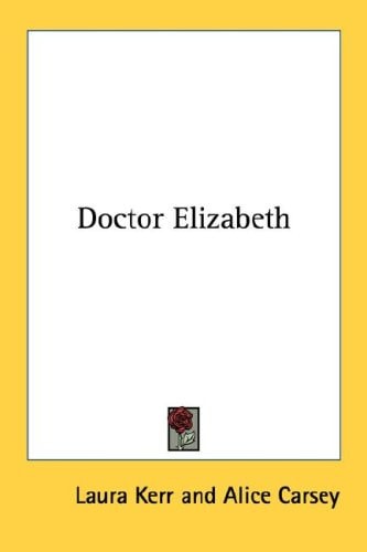 Doctor Elizabeth