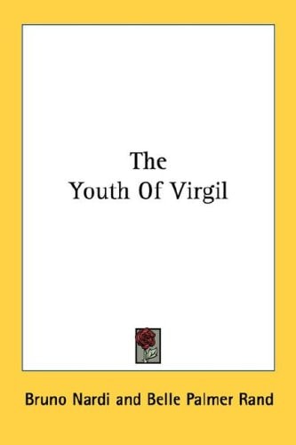 The Youth Of Virgil