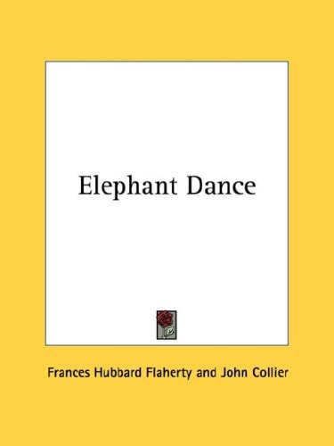 Elephant Dance